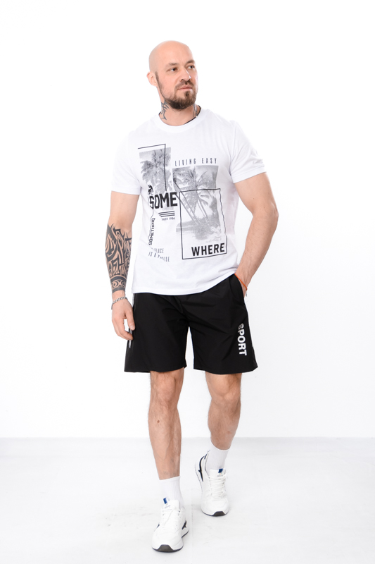 Шорти чоловічі